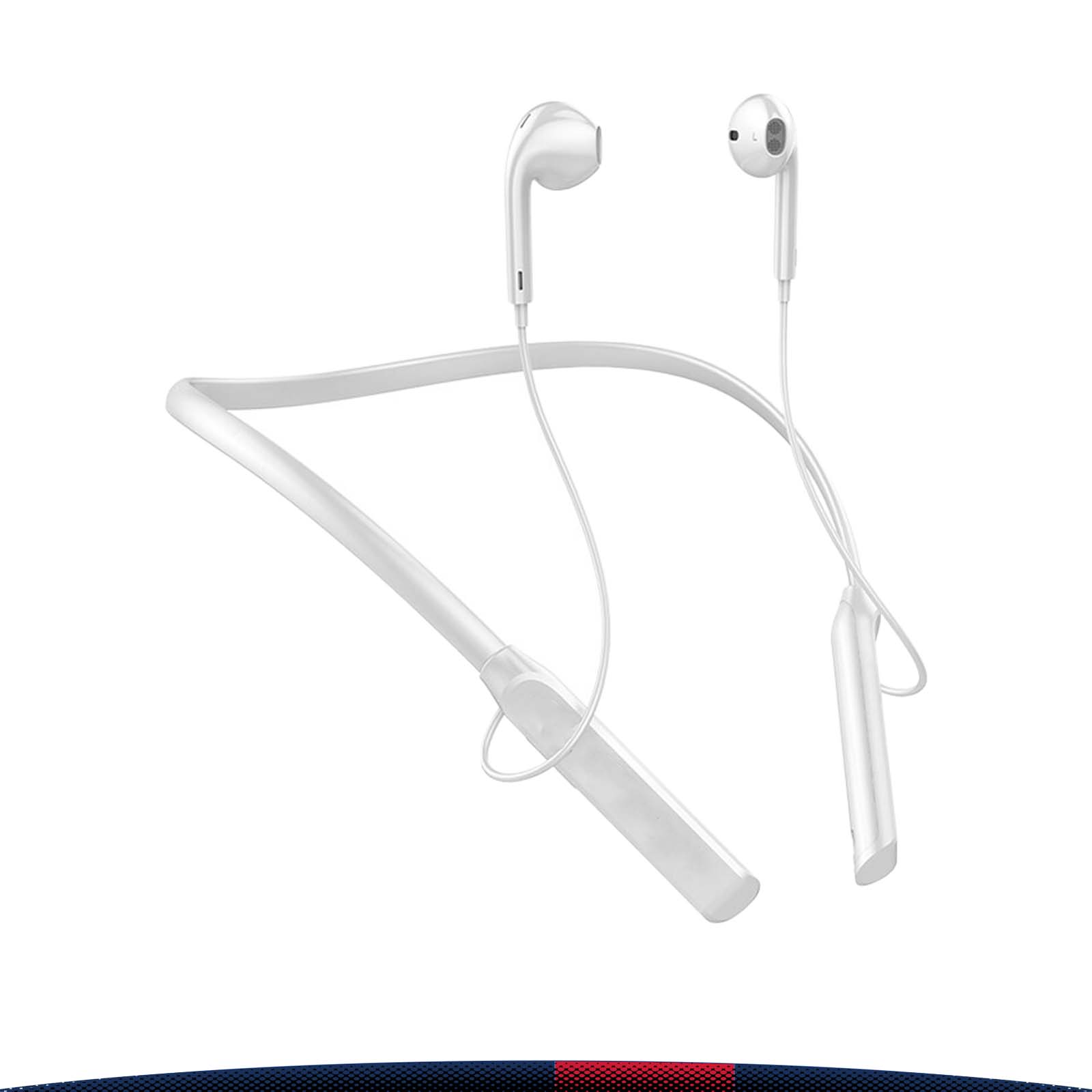 Gostom Neckband Headphones 2