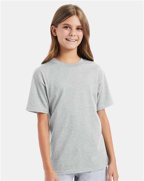 Youth Perfect-T T-Shirt - 498Y 145