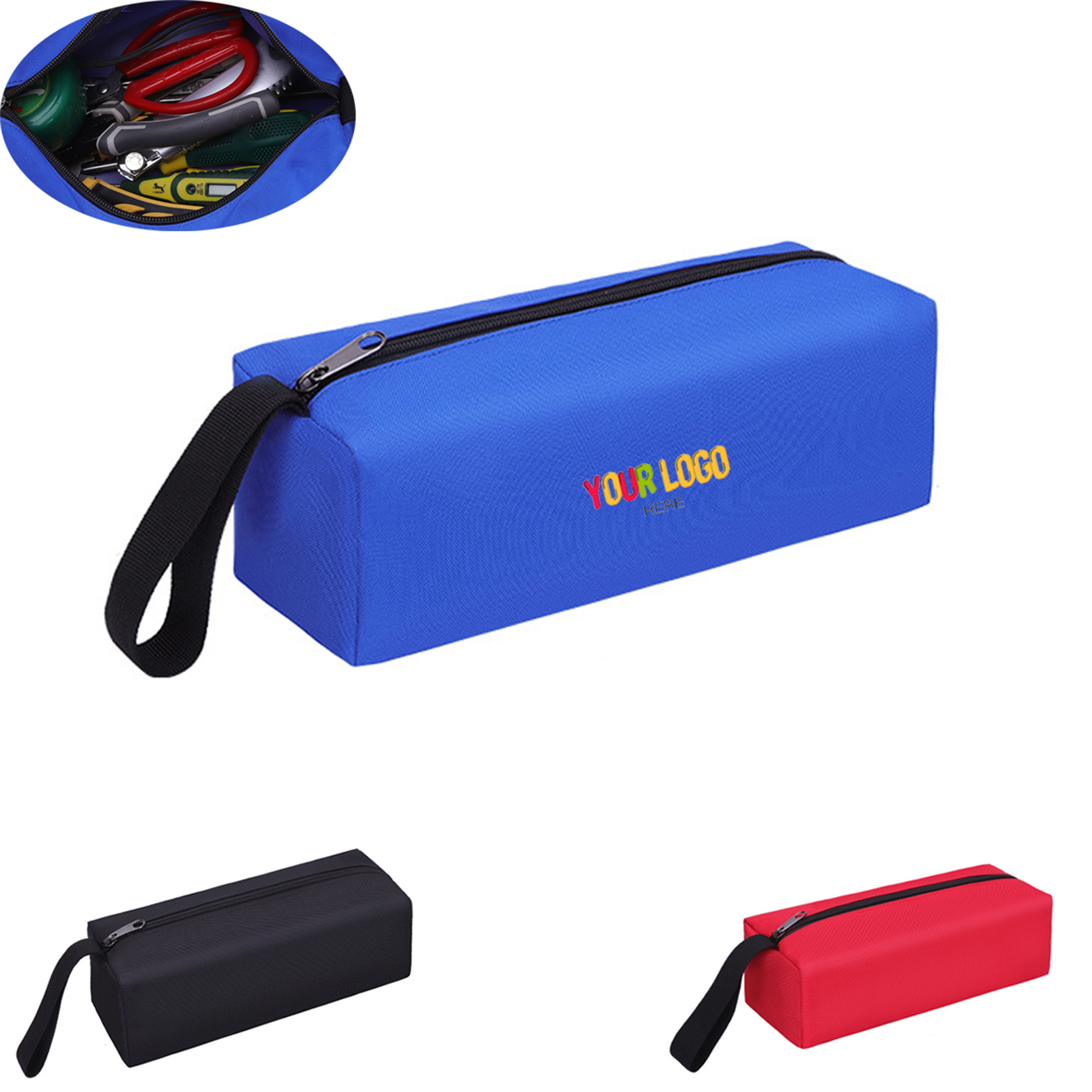 Small Tool Bags 2