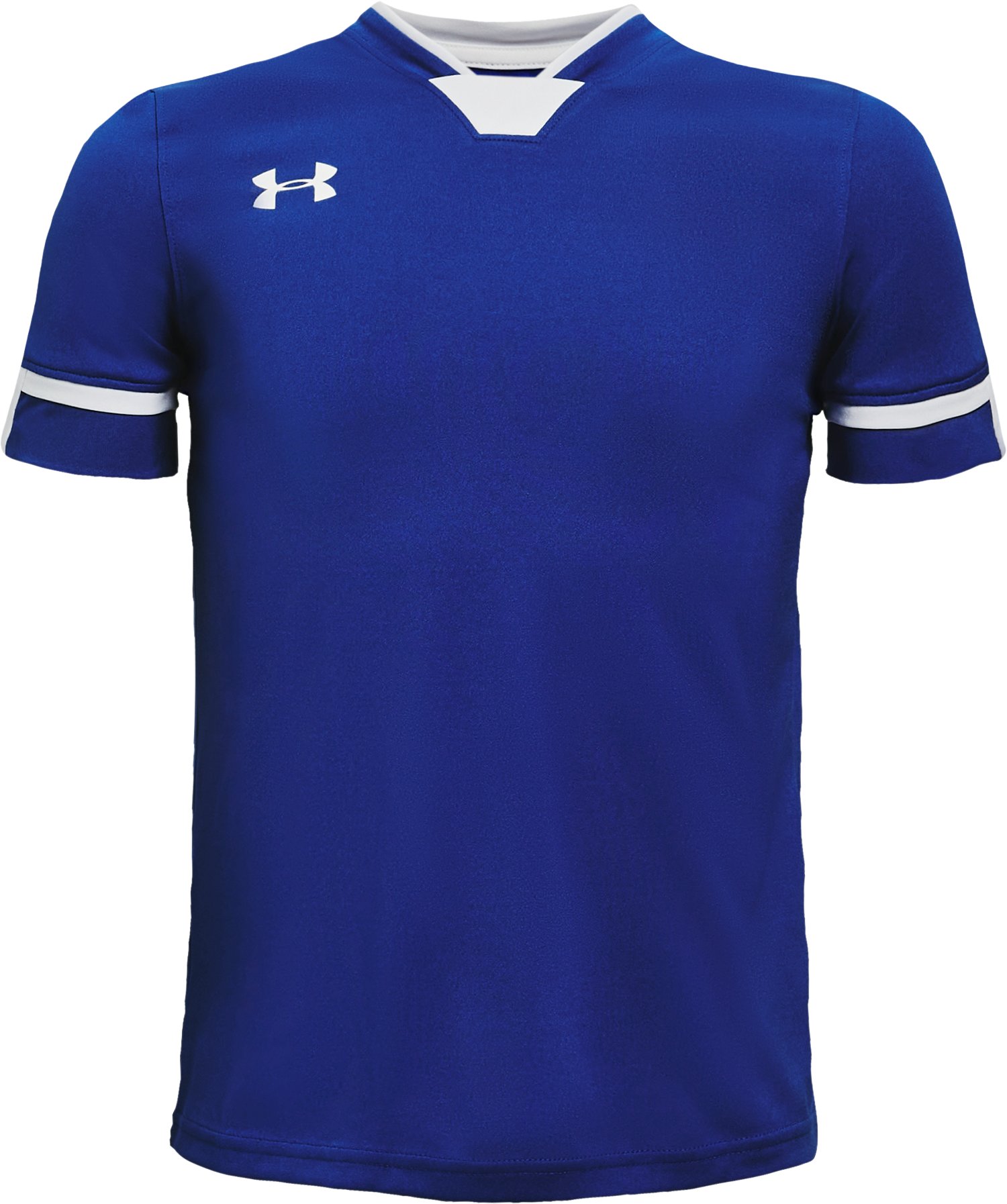 Boys' UA Squad Jersey 6