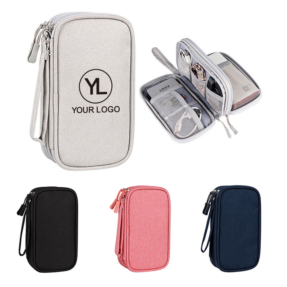 Digital Organizer Travel Bag 3