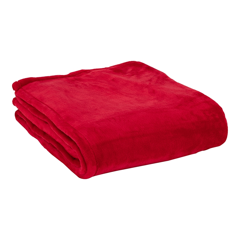 Fairmont Mink Touch Blanket 38