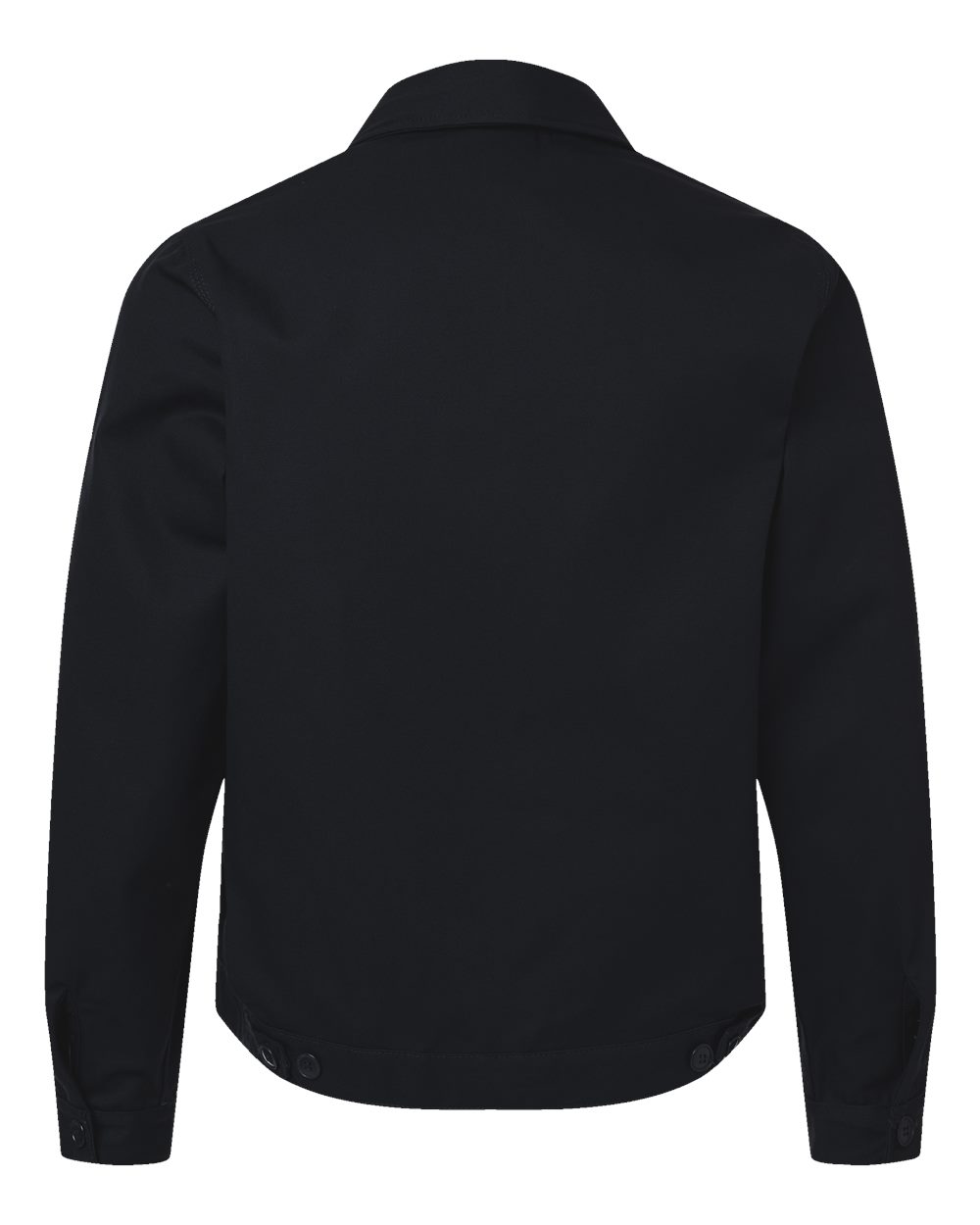 Unlined Industrial Eisenhower Jacket