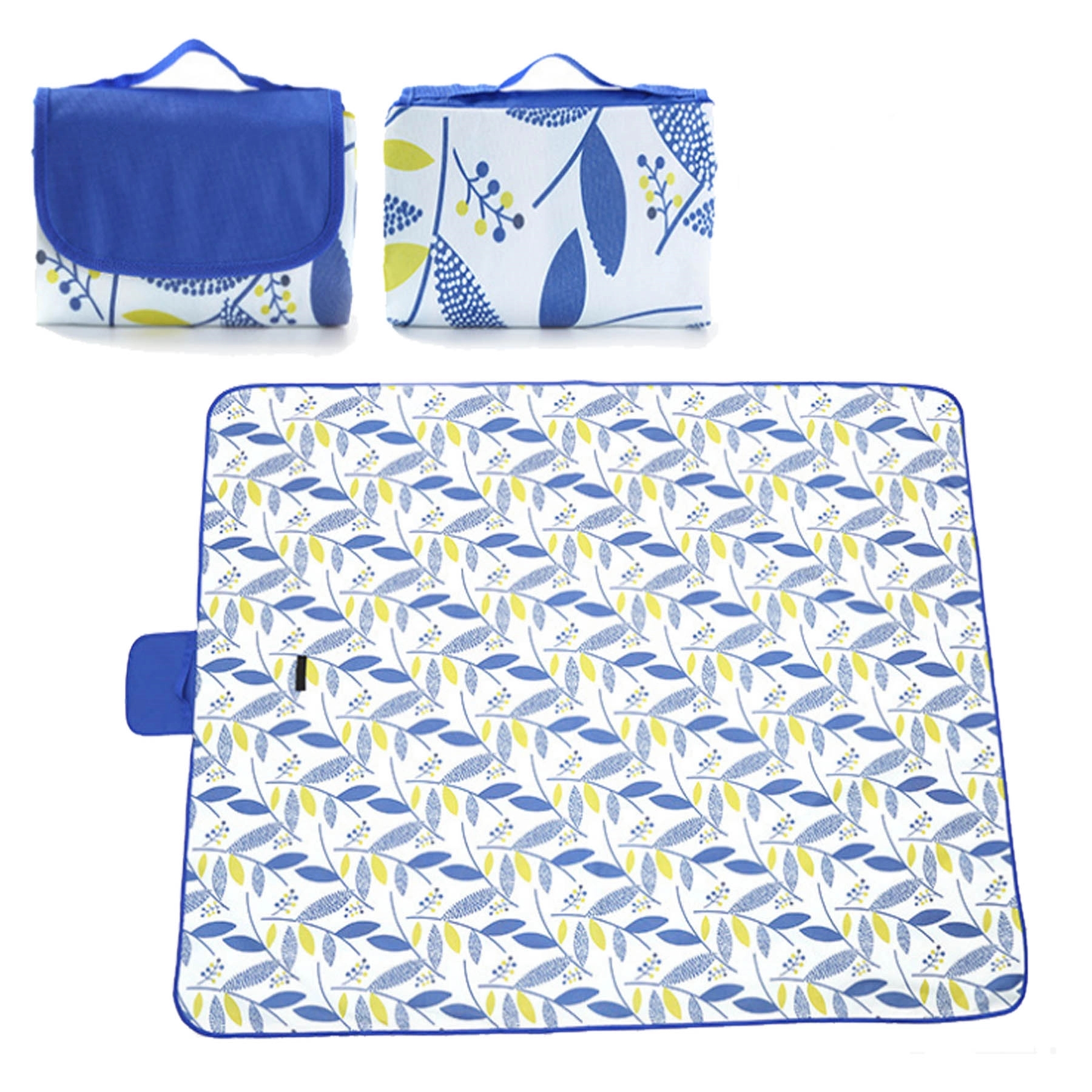 Outdoor & Picnic Blanket Camping Mat 5