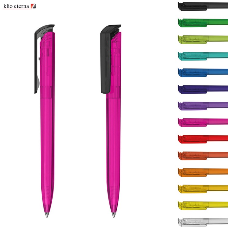 Trias Transparent 22