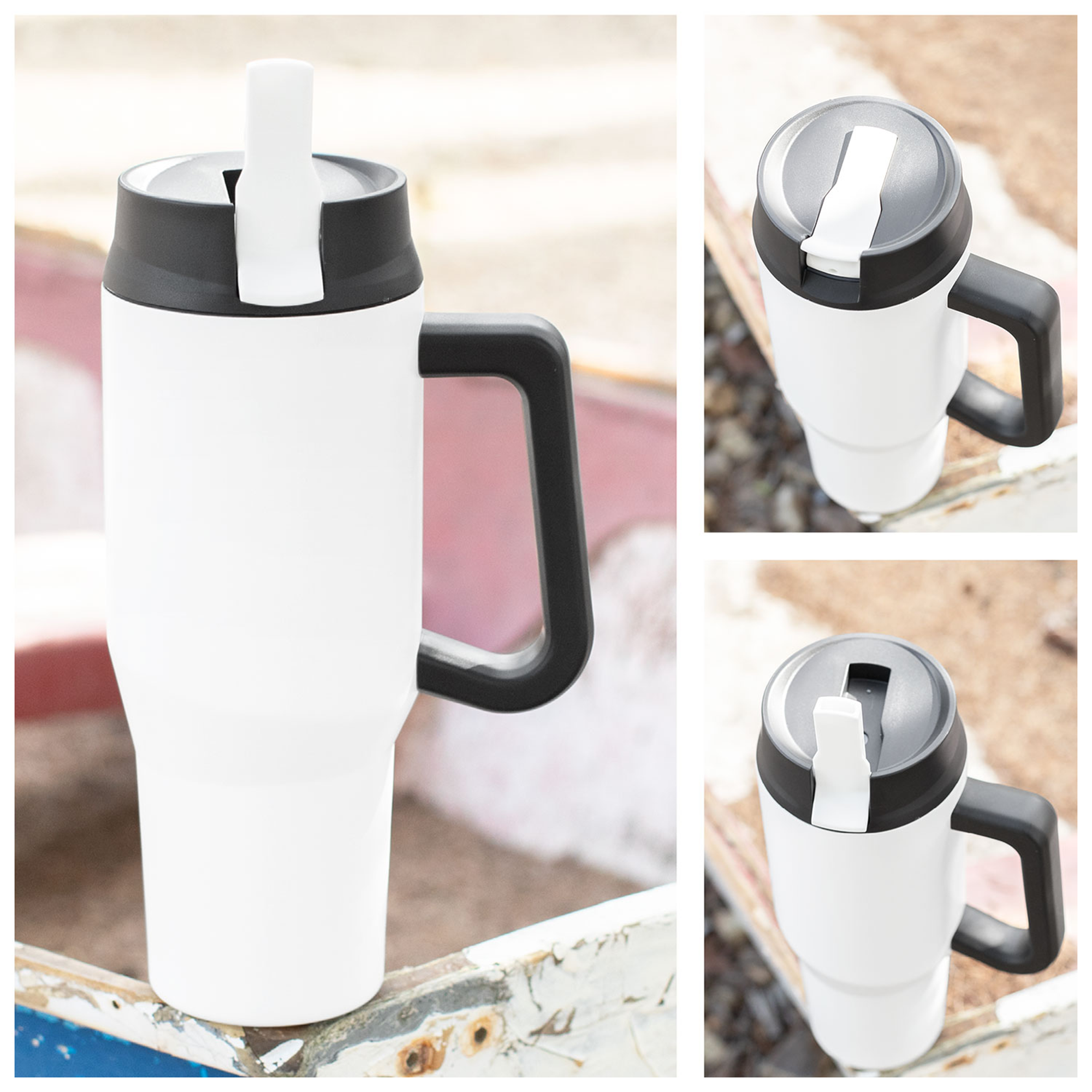 32 oz terrain powder