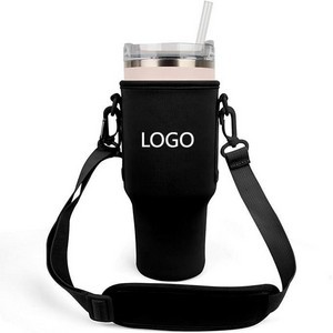 Thermos Cup Cover With Insulated Protection 2