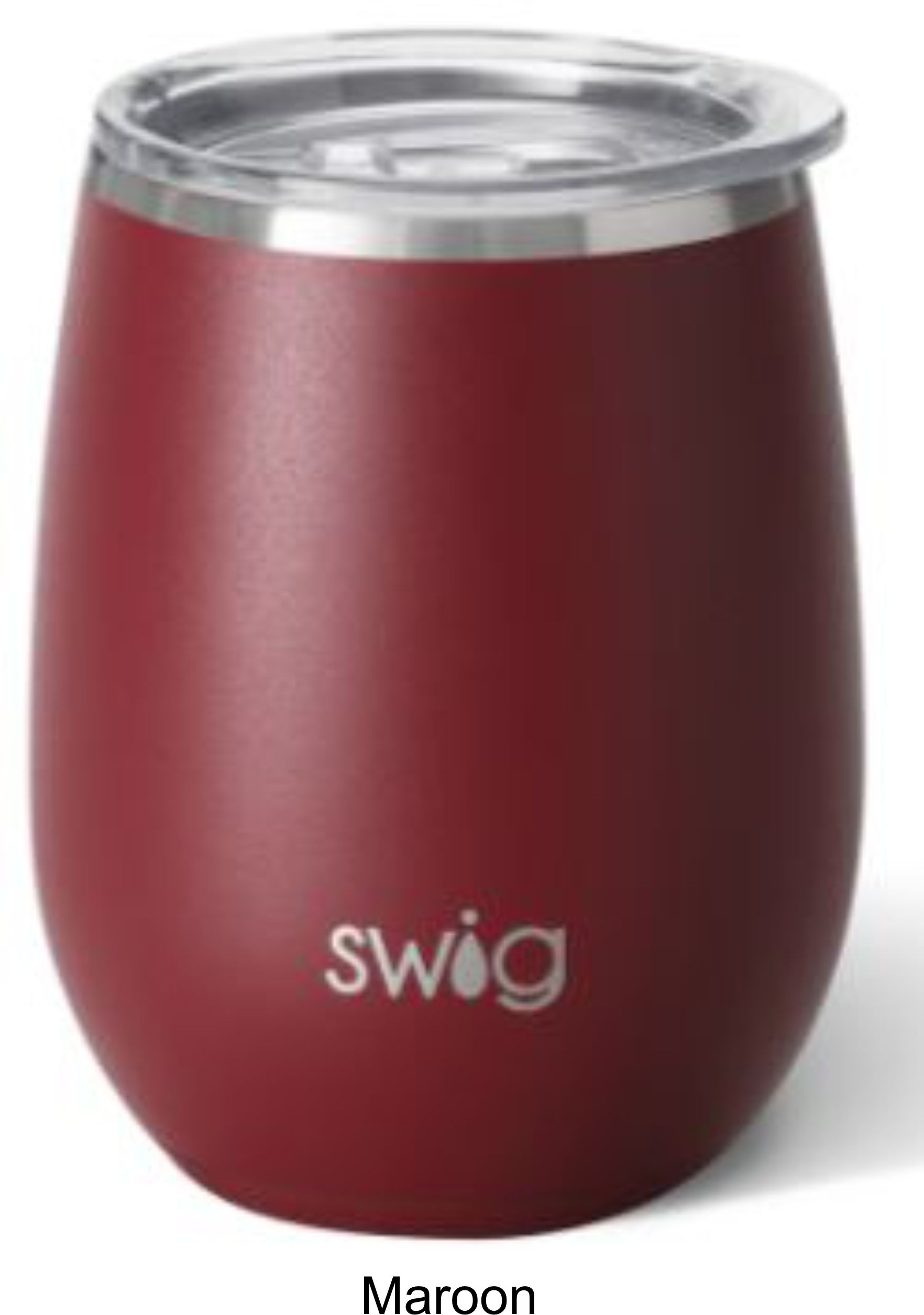 Authentic SWIG 14oz Stemless Wine Tumbler 20