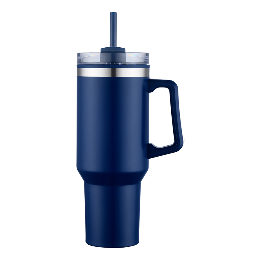 ArticFire 40oz Insulated Travel Tumbler with Straw 9