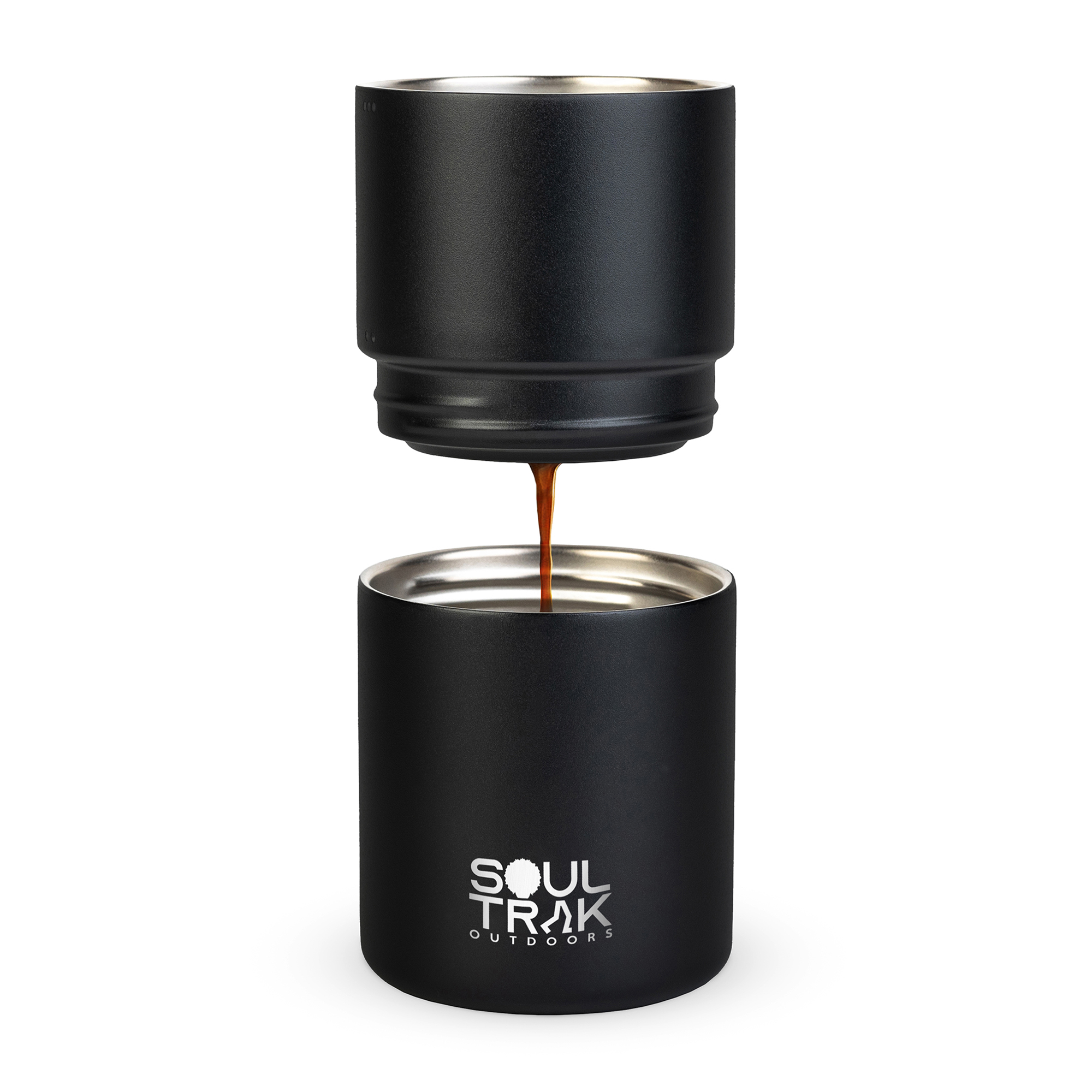 VSSL Nest Pour Over Set 8