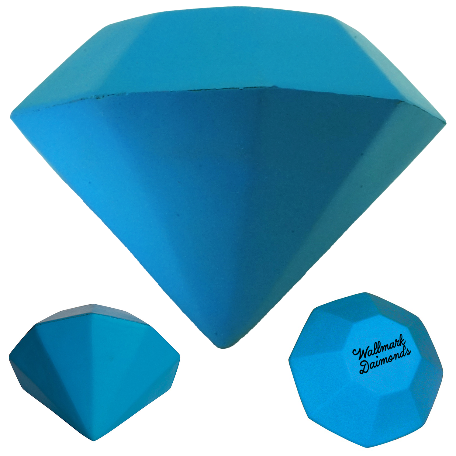 Gemstone Stress Reliever 1