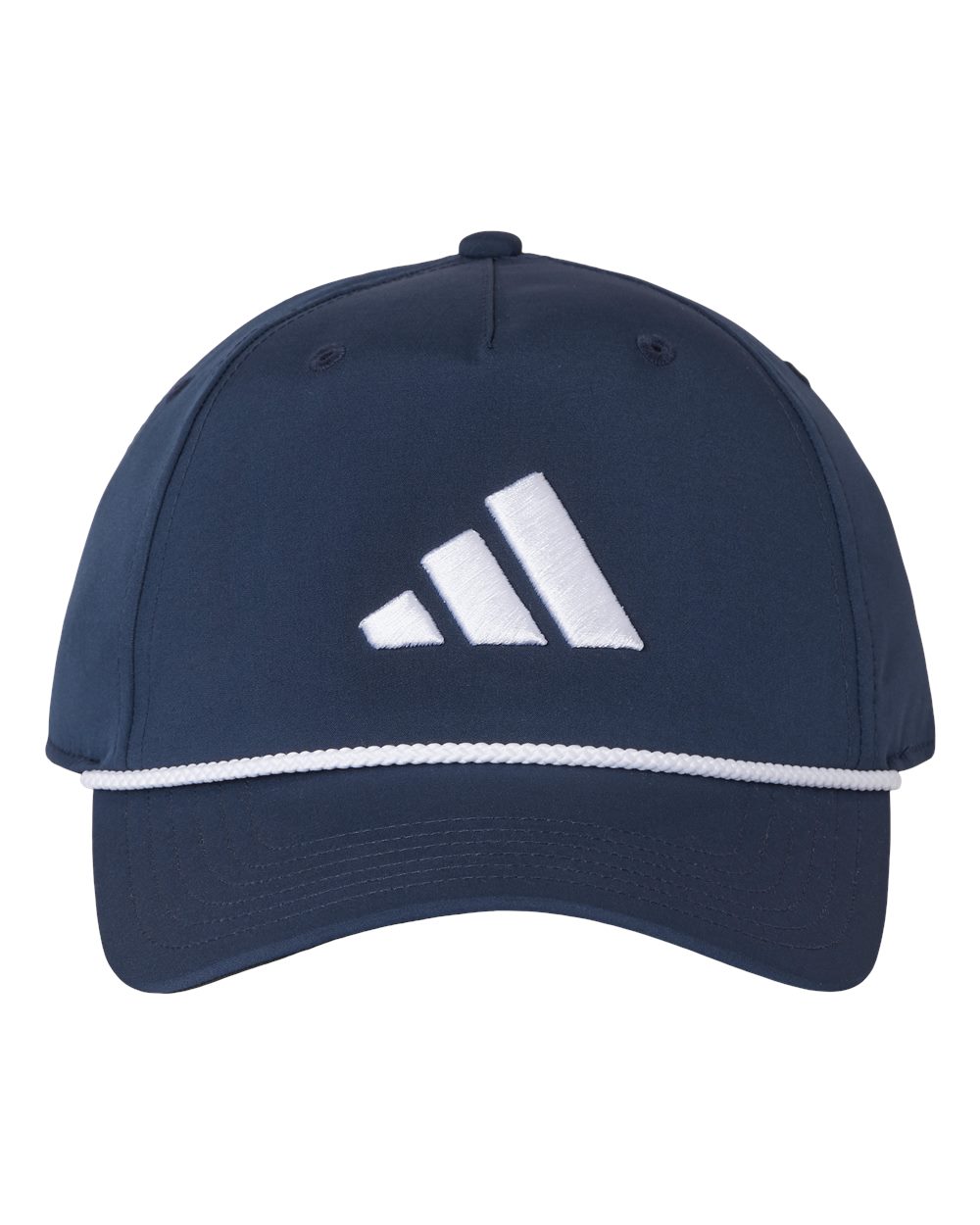 Sustainable Five-Panel Tour Cap - A3001S 4