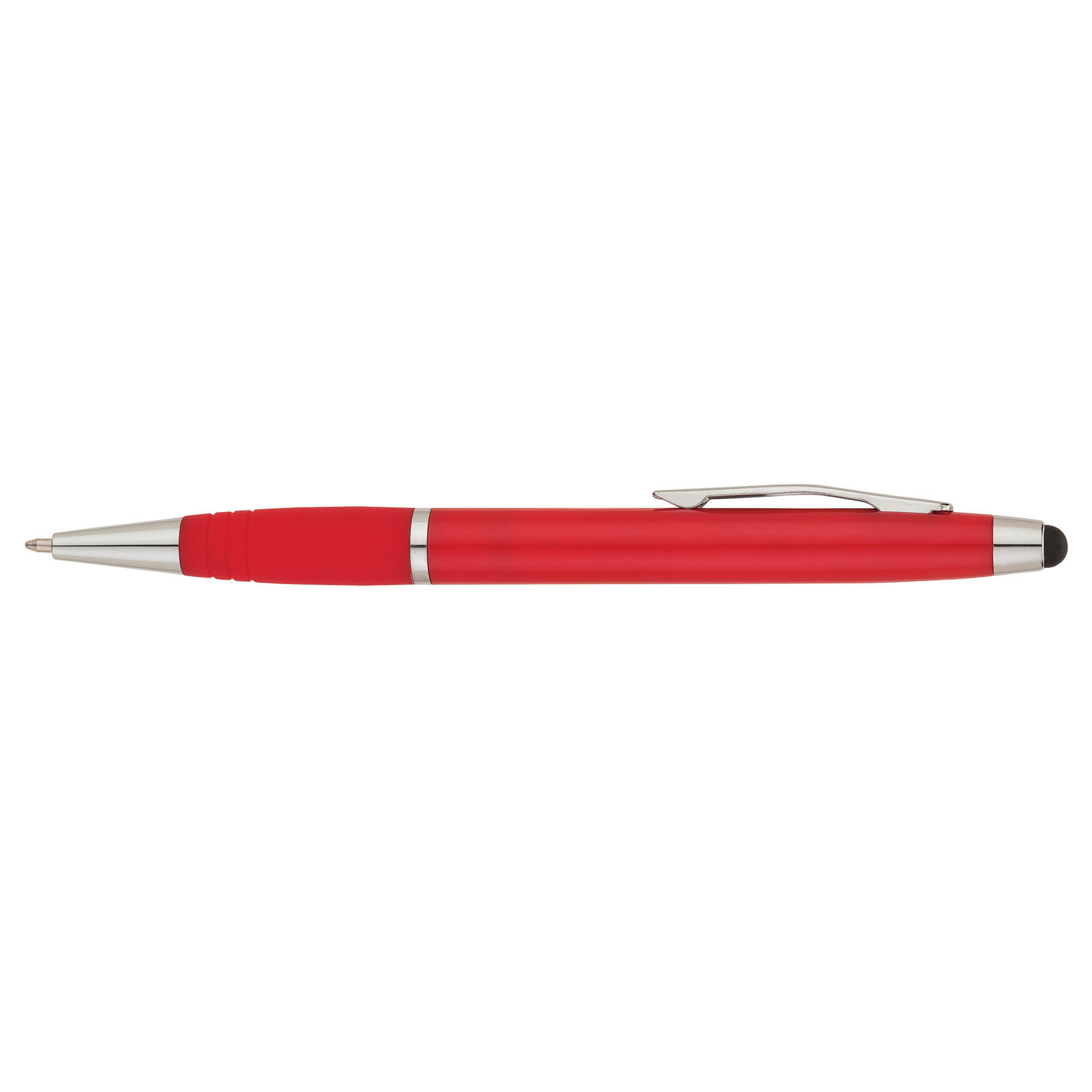 Epic - Solid Ballpoint Pen / Stylus 12