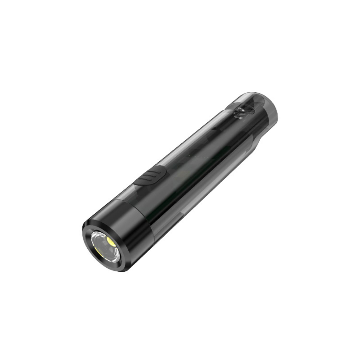 Multifunctional Rechargeable Torch and Flashlight 3