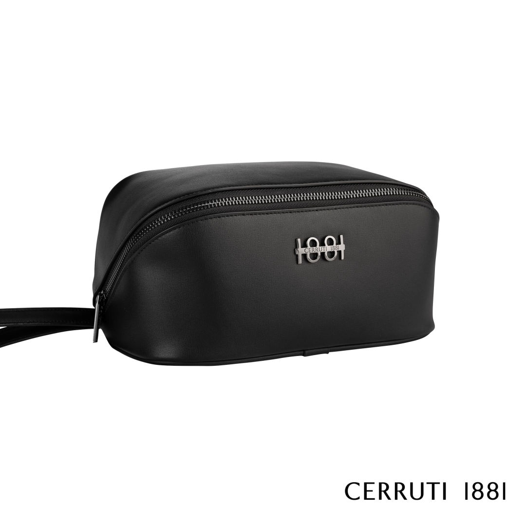 Cerruti 1881® Irving Cosmetic Bag 2