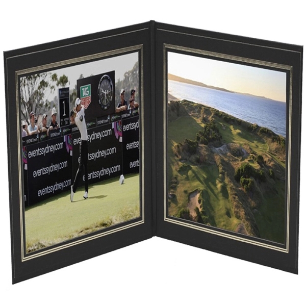 Double Photo frame 2
