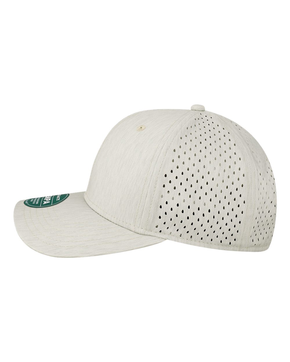 Reclaim Mid-Pro Adjustable Cap - REMPA 34