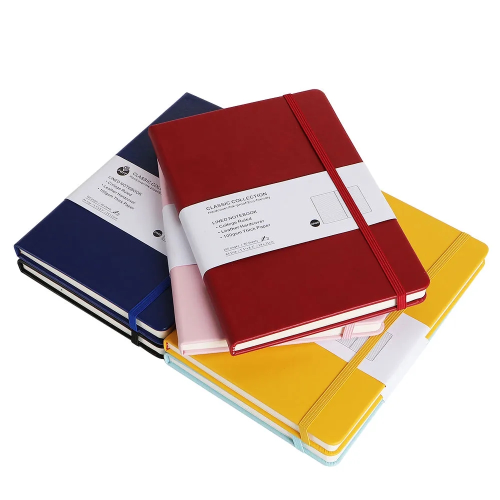 Blank Journal Notebook 7