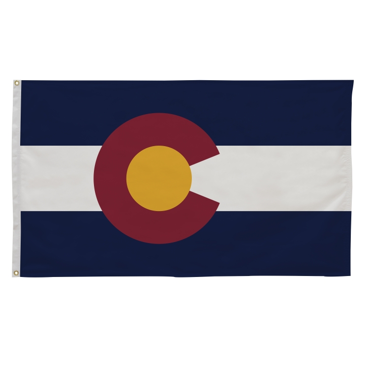 3' x 5' State Flags 19