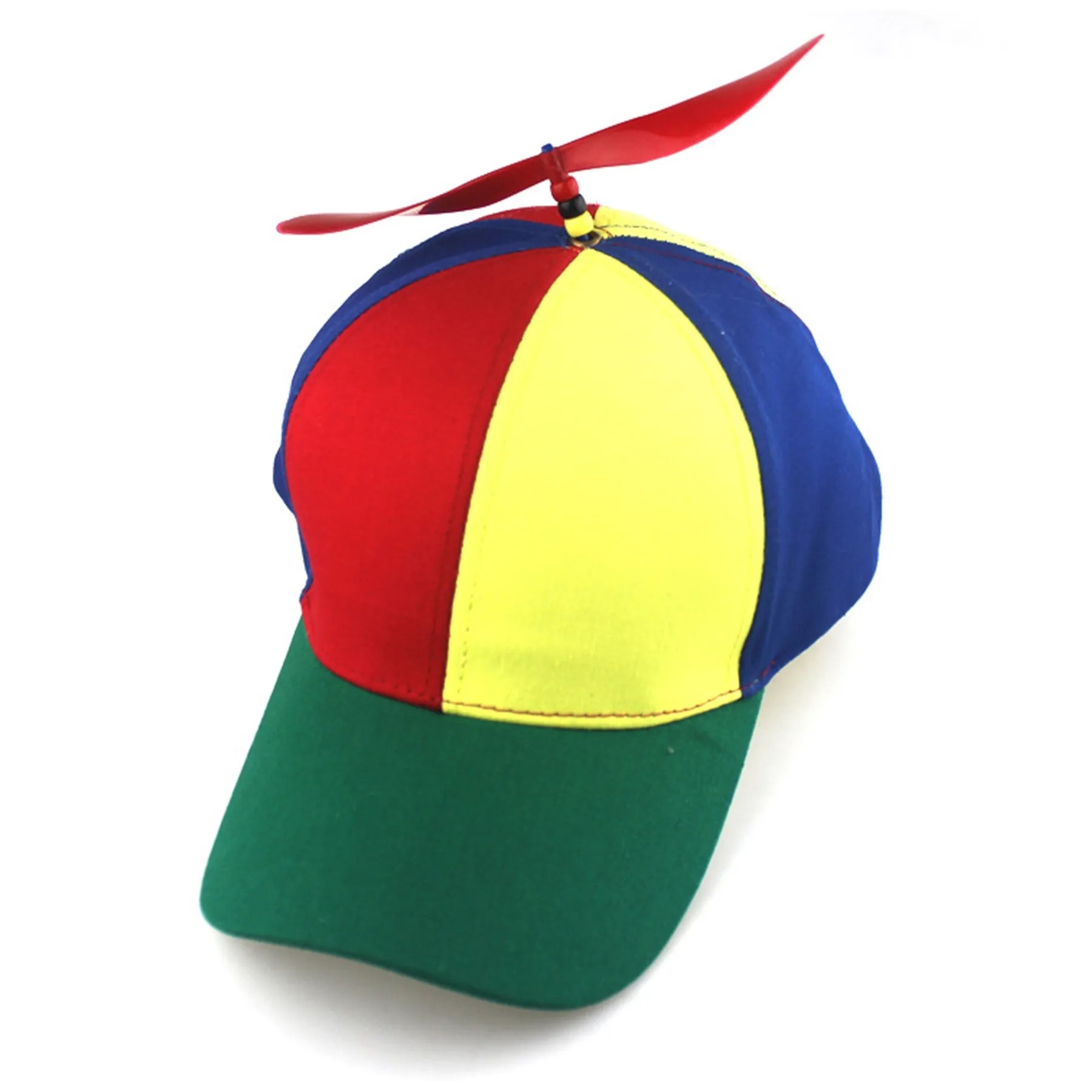 Child Propeller Baseball Cap 2