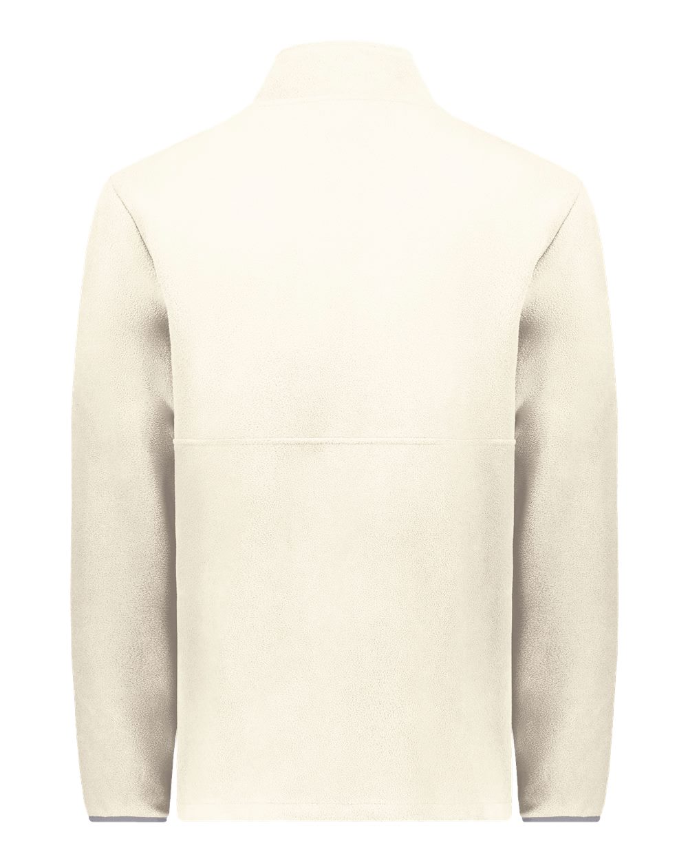 Unisex Eco Revive™ Polar Fleece Quarter-Zip Pullover - 6855 11