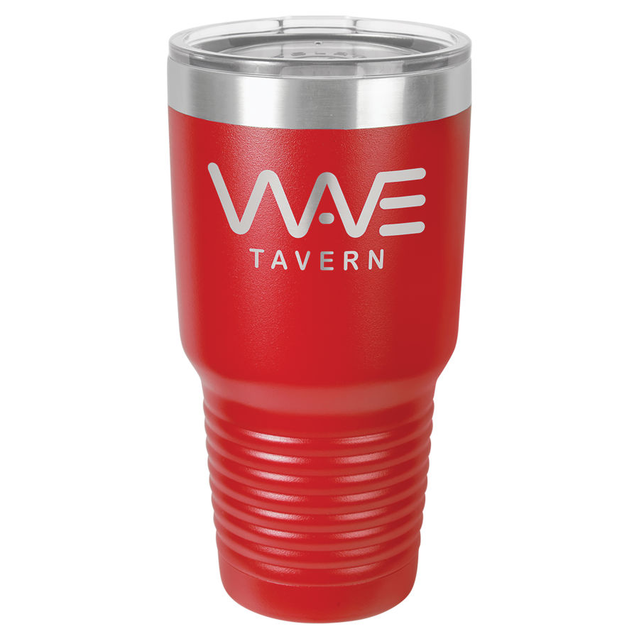 Polar Camel Ring Drink Tumbler-17 Colors 1