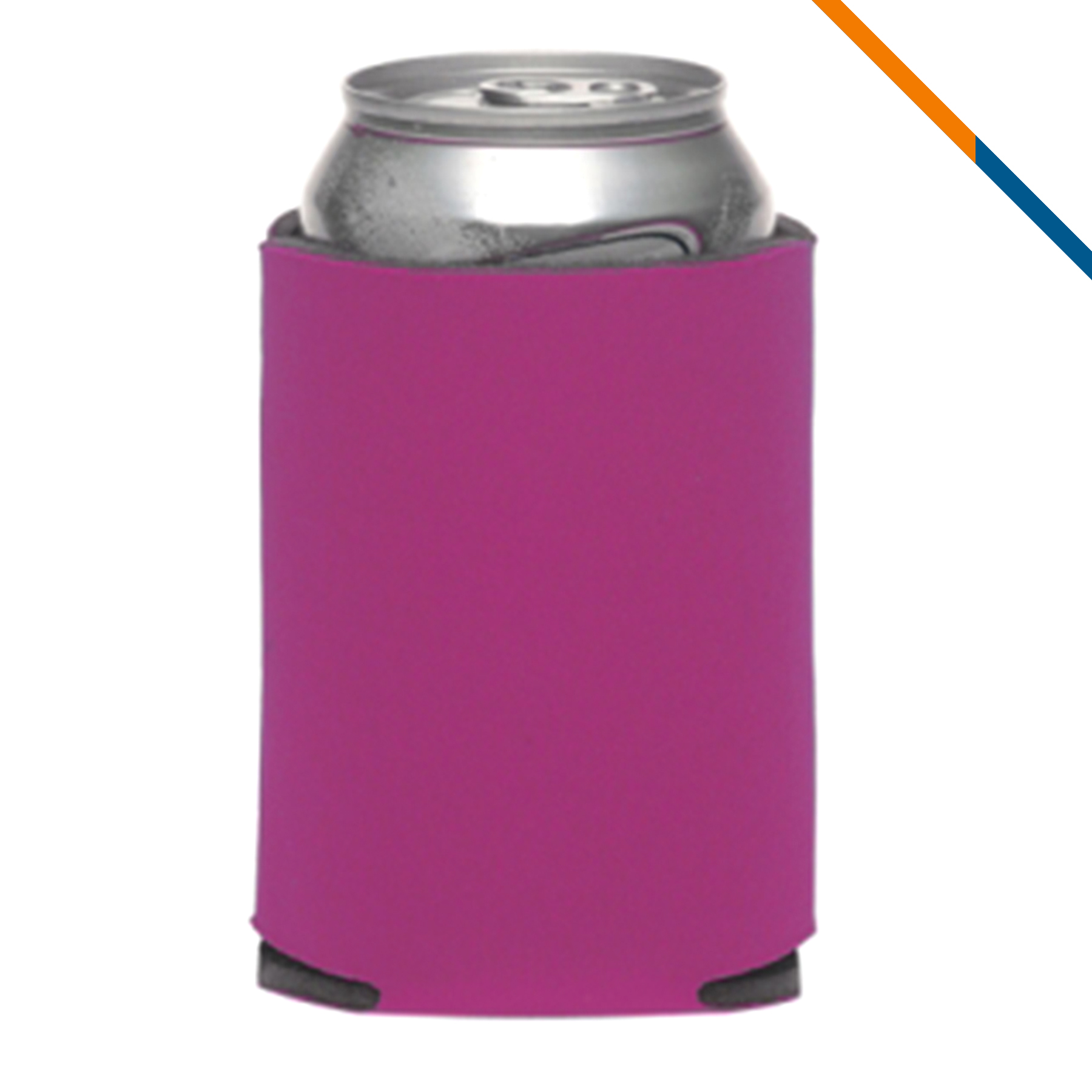 Amtti Full Color Polyurethane Collapsible Coolie 11
