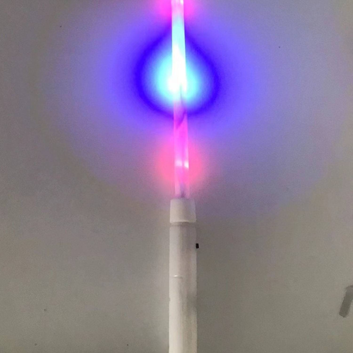 Light Up Rainbow Flag 4