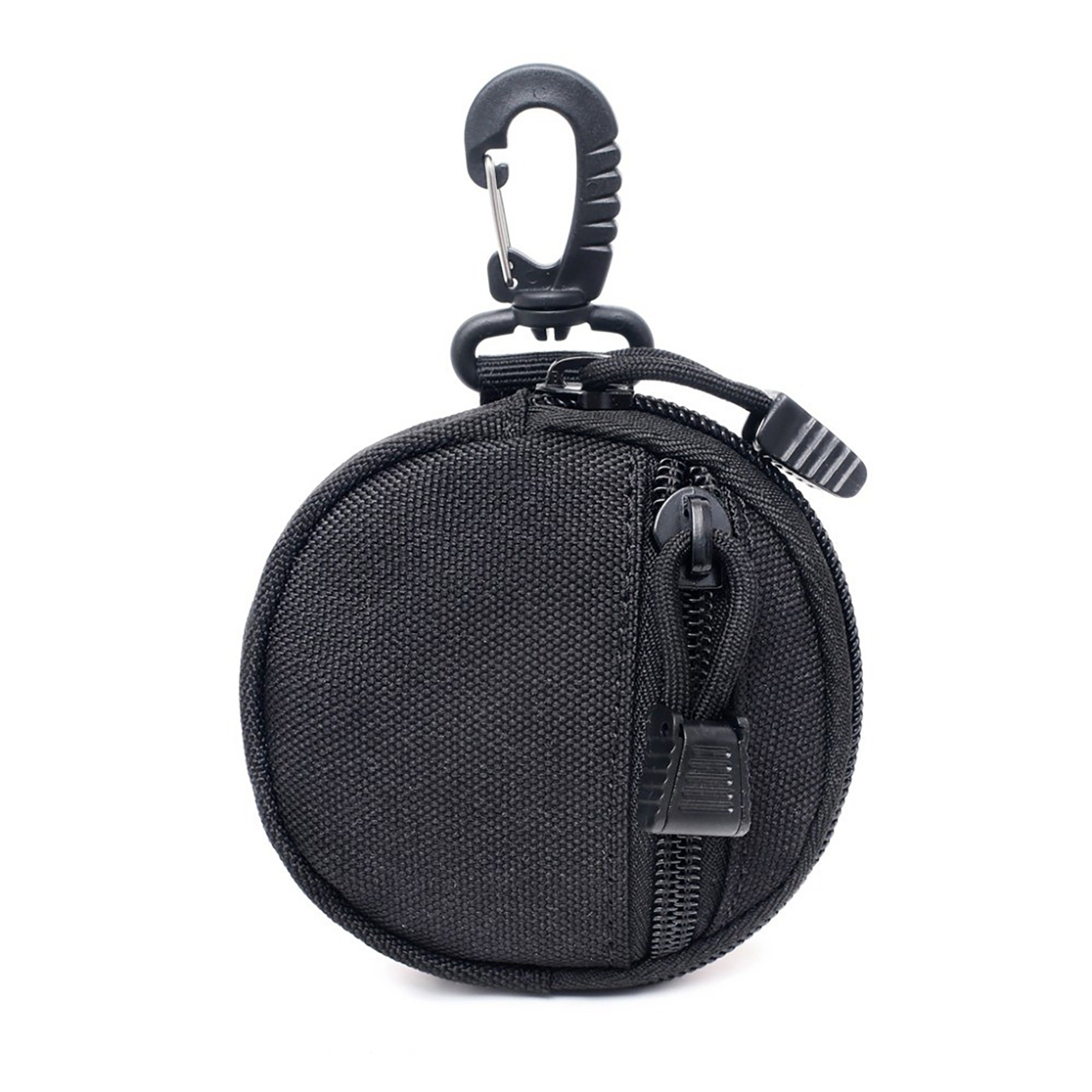 Tactical Key Pouch 2