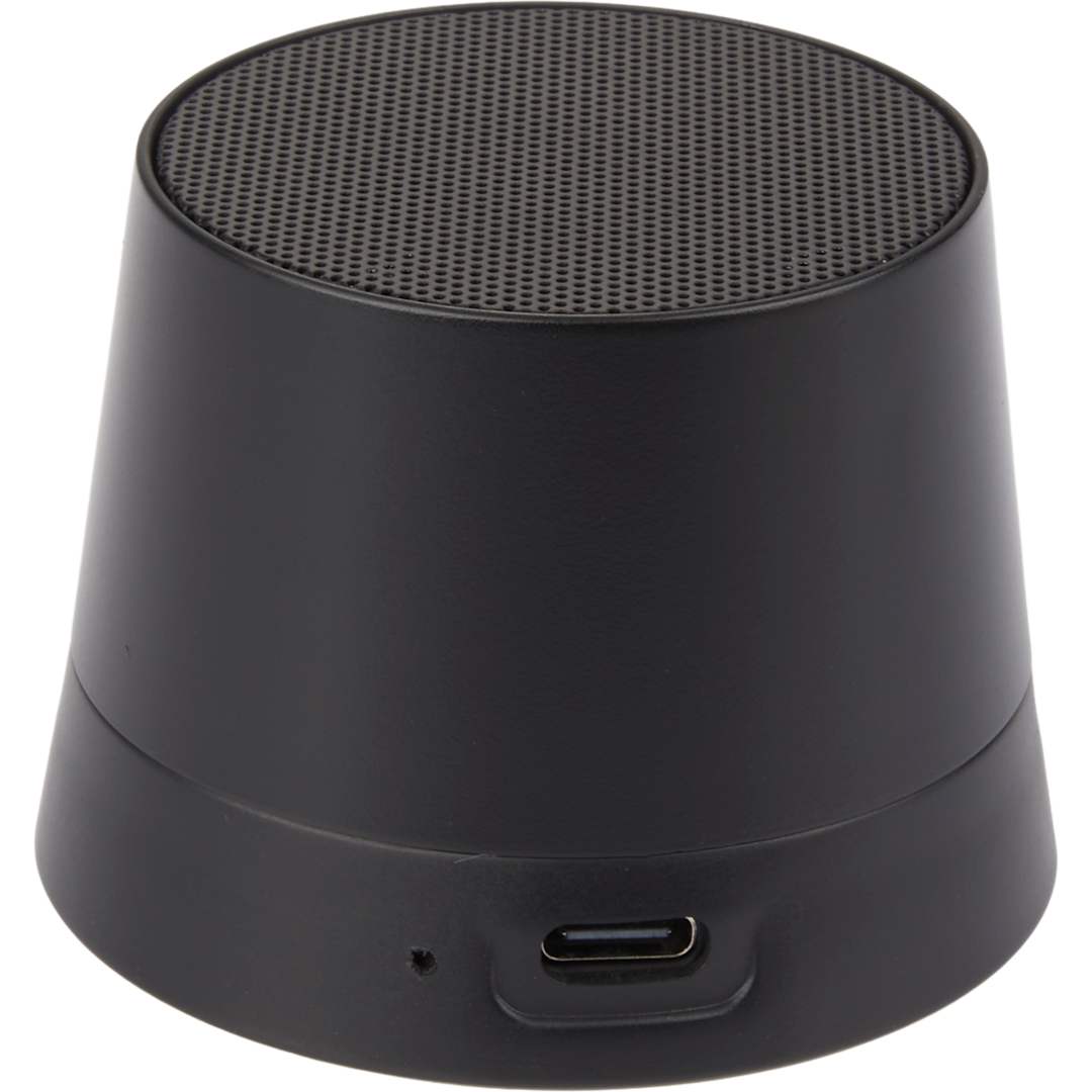 Micro Mag Magnetic Bluetooth Speaker 3
