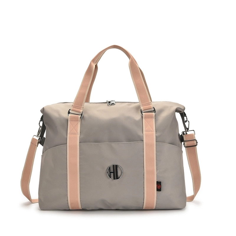 Custom Travel Sports Tote Gym Duffel Bag 3