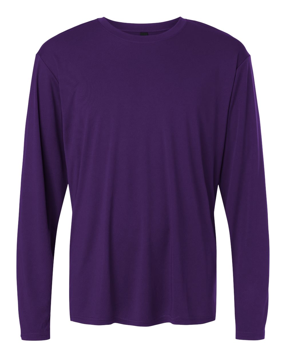 Unisex Pro-Lock Performance Long Sleeve T-Shirt - 48400 9