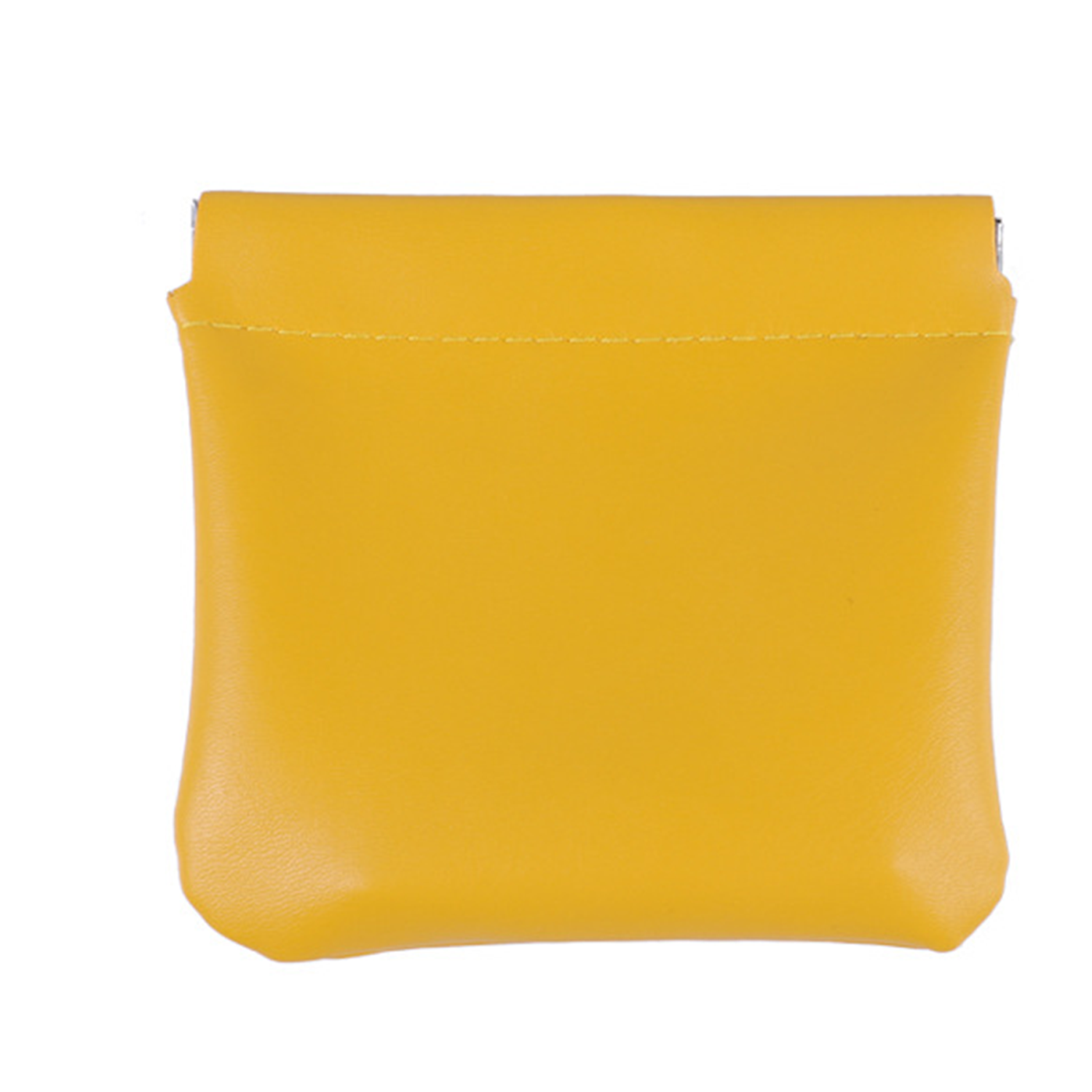 PU Leather Coin Purse Pouch Change Holder 9
