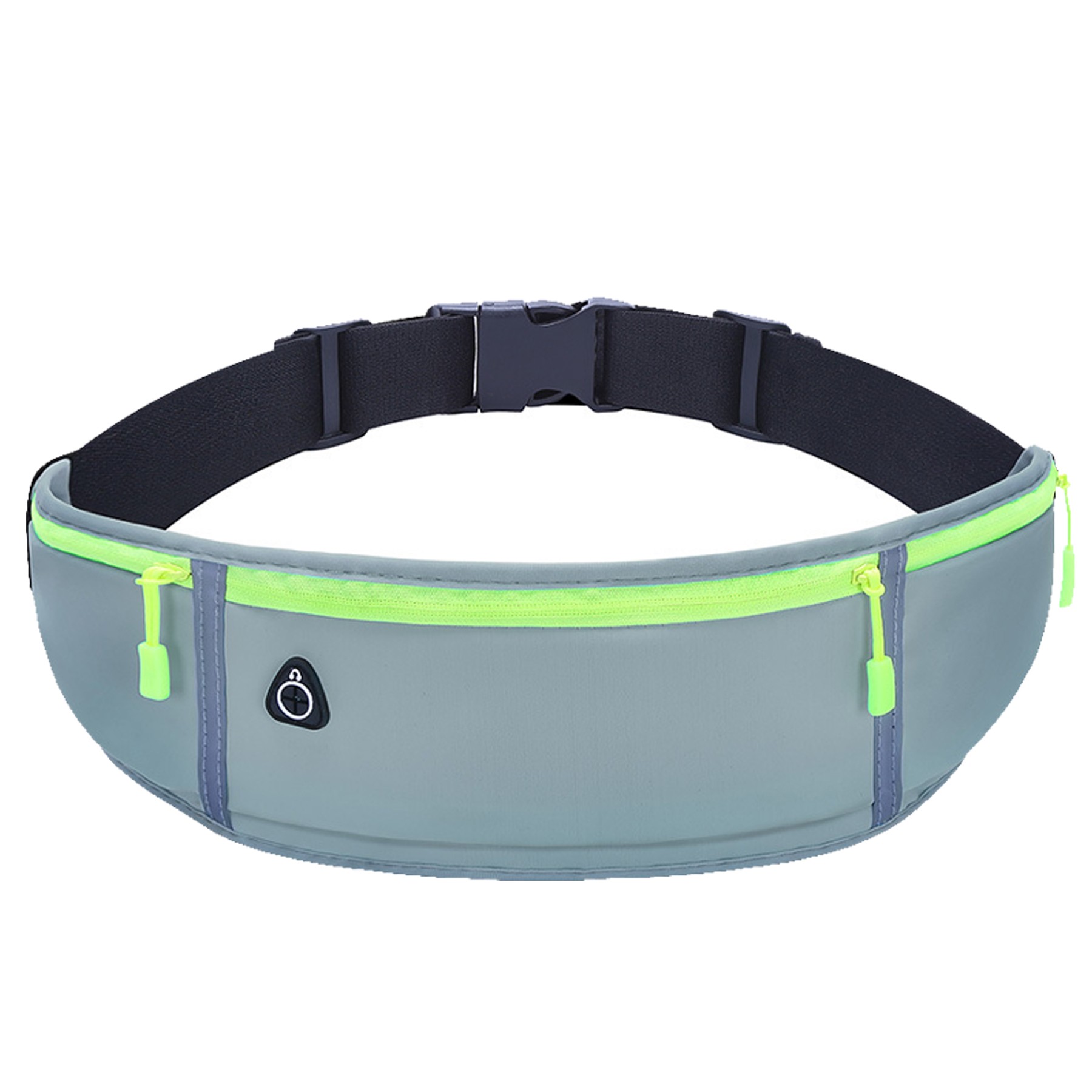Night Running Fanny Pack 6