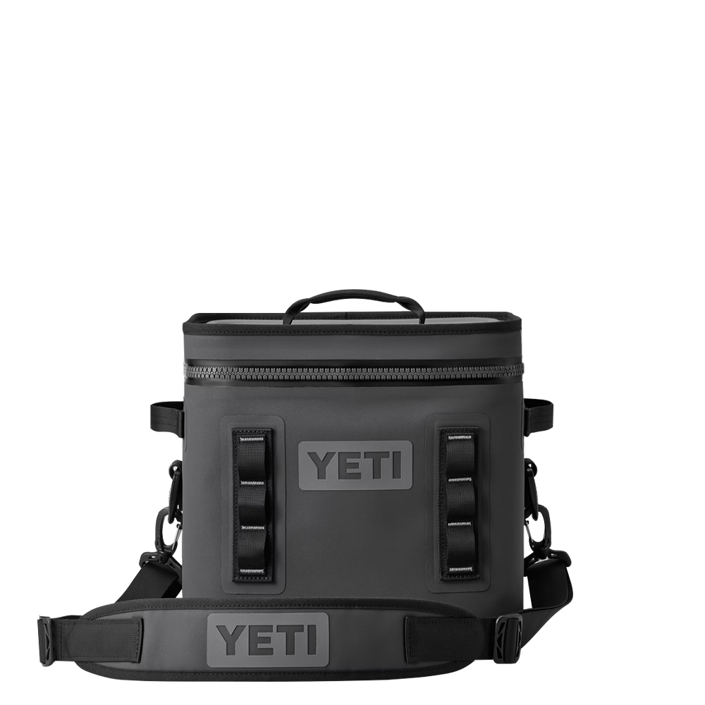 YETI Hopper Flip 12 Soft Cooler 1