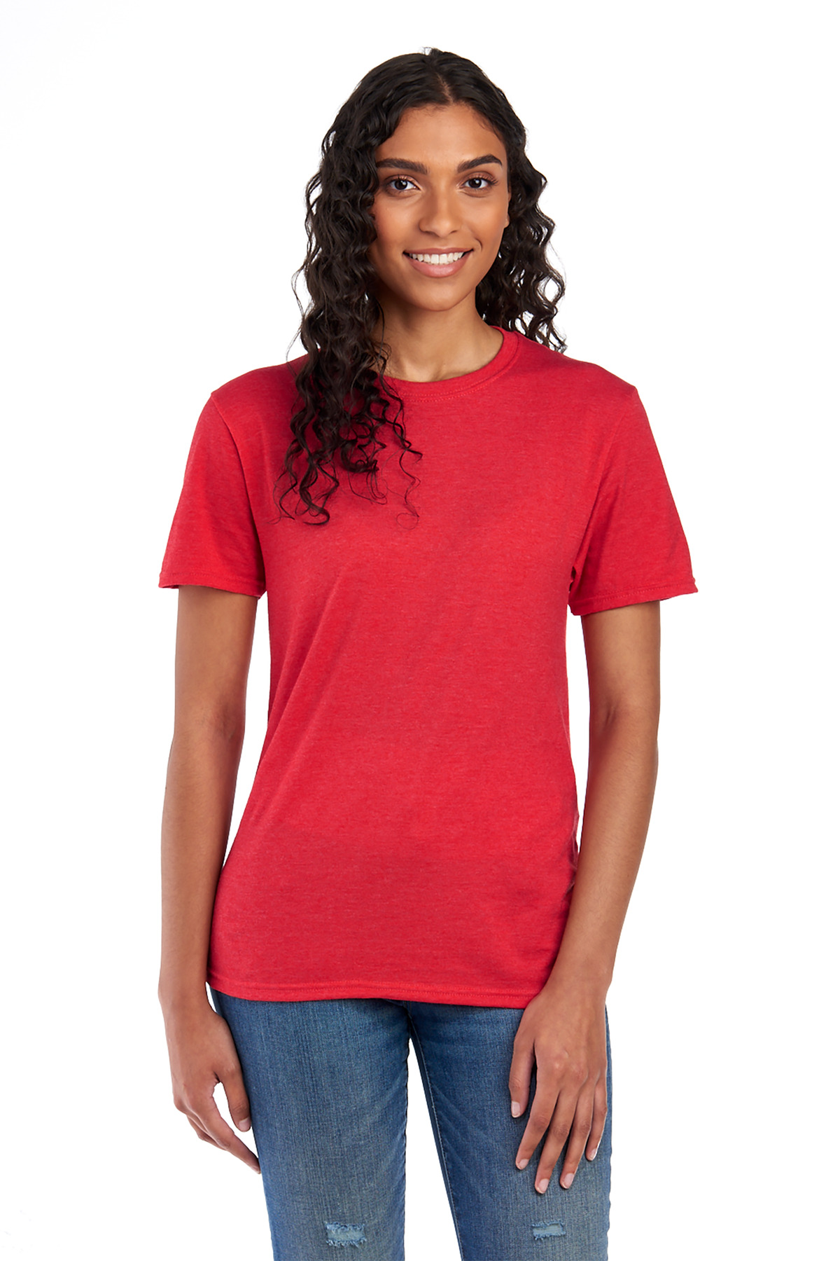 Jerzees Premium Blend Ring Spun T-Shirt 560M 30