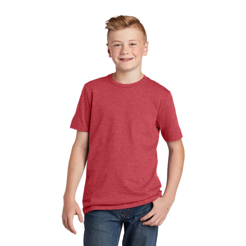 District Youth Very Important Tee . 100