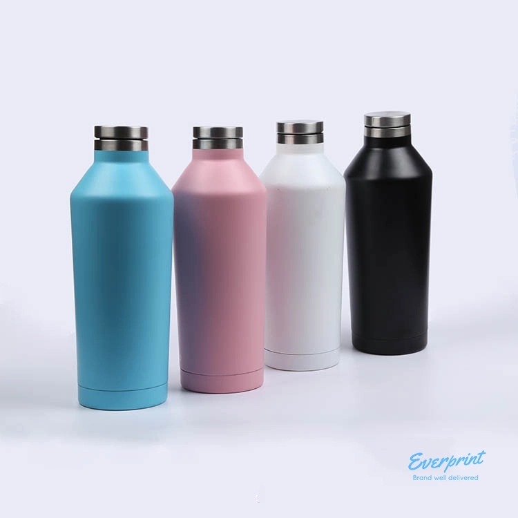 25oz Stainless Steel Water Bottle 5
