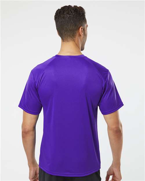 Unisex Islander Performance T-Shirt - 200 84