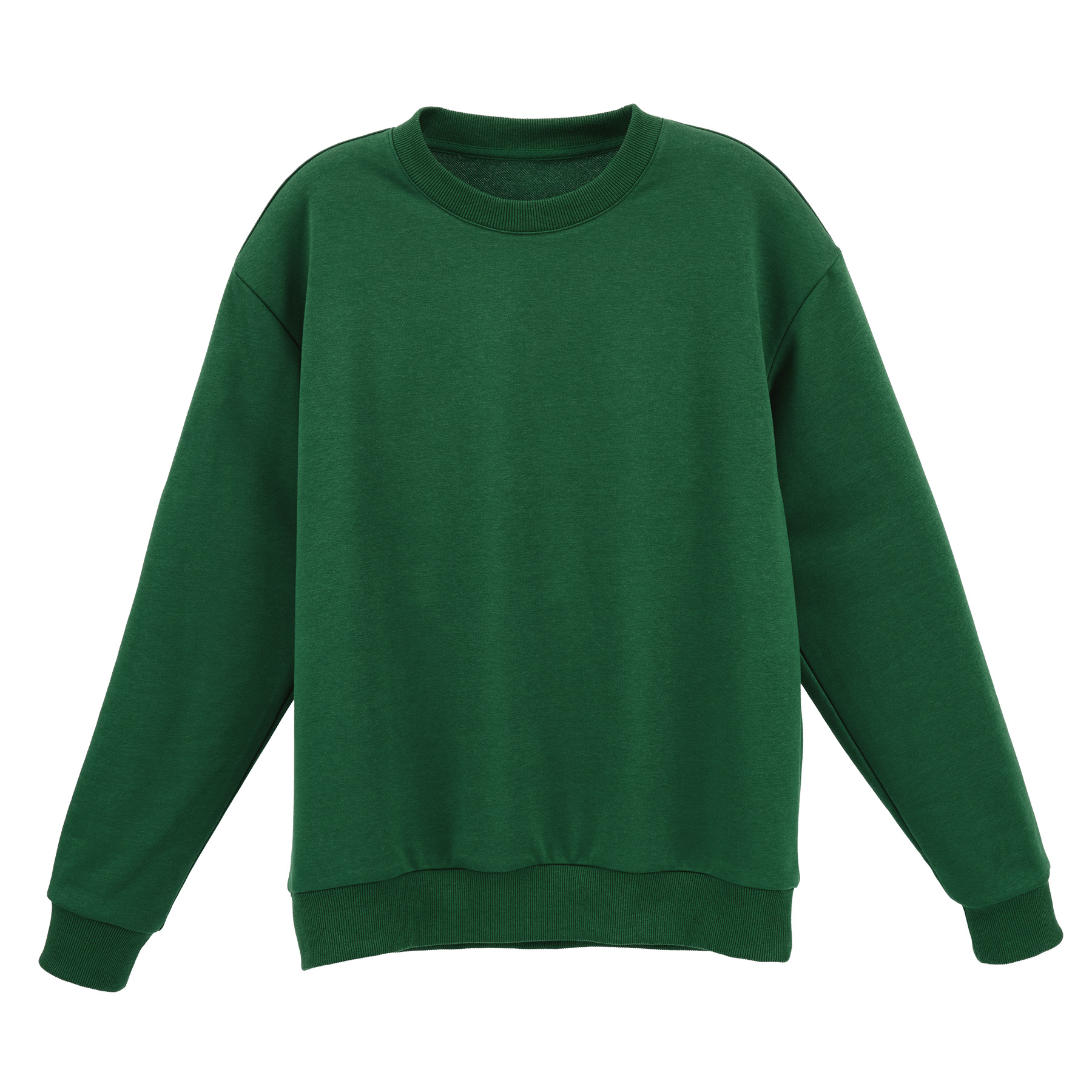 Unisex 100% Pre-Shrunk Pullover Crewneck Sweatshirt 15