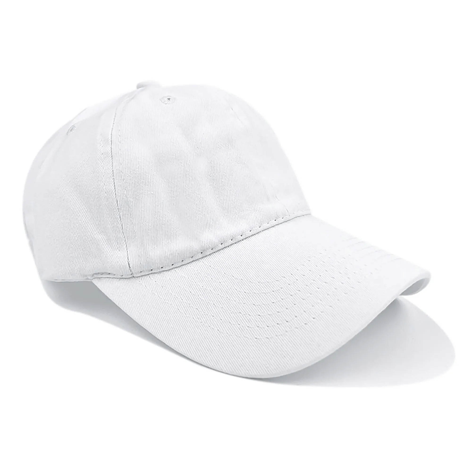 Vintage Washed Baseball Cap 10