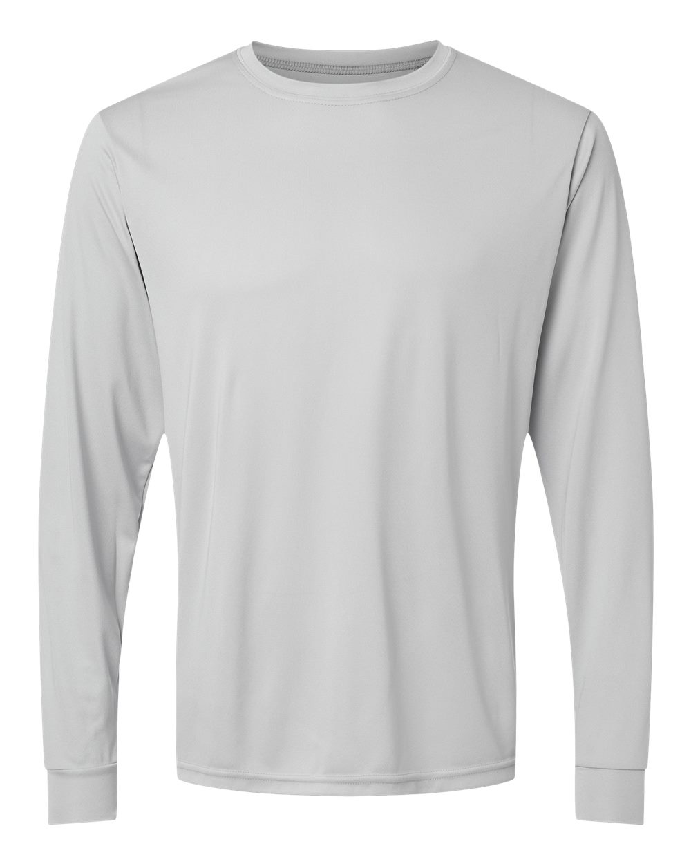 Unisex Nexgen Performance Long Sleeve T-Shirt - 788 12