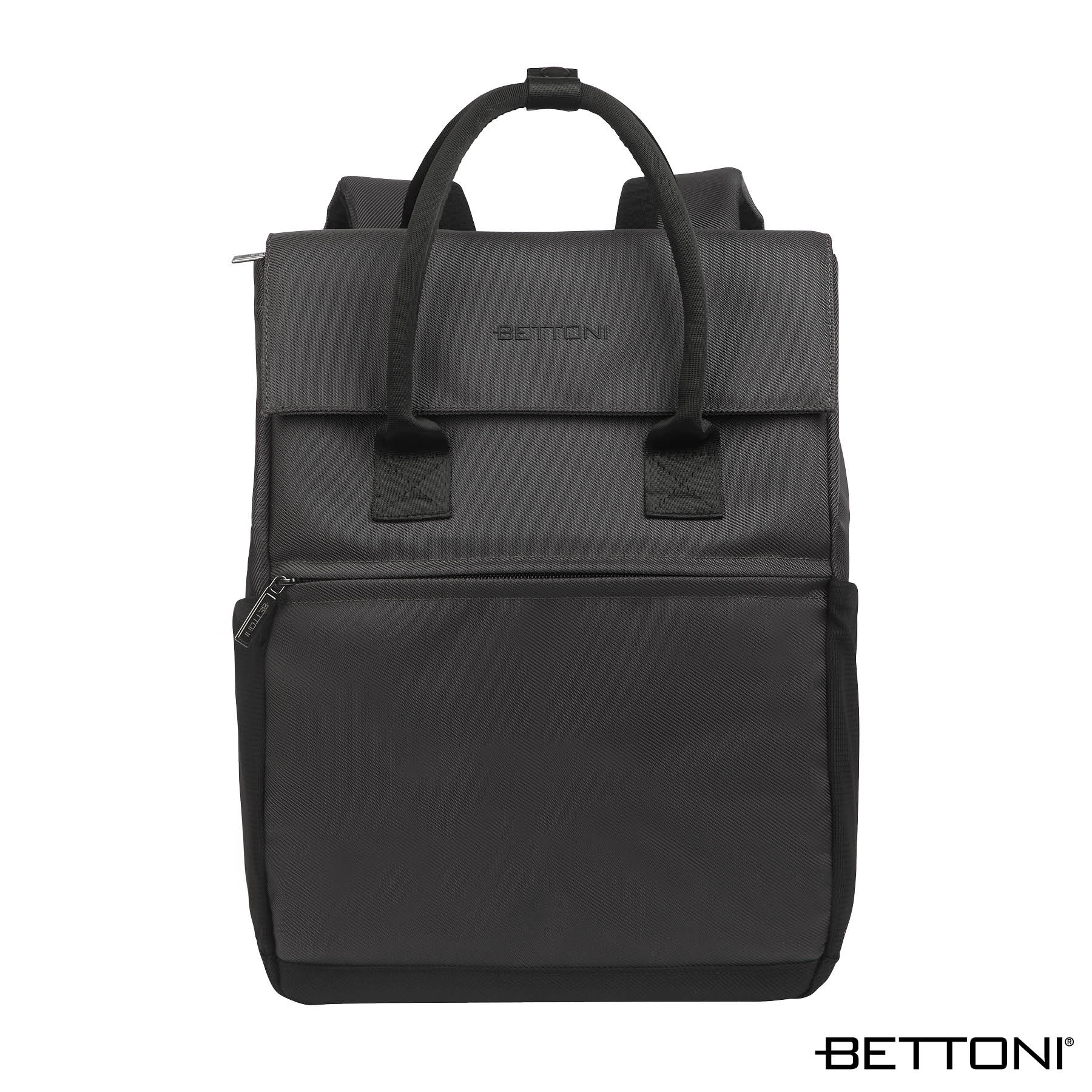 Bettoni® Classico RPET Handled Backpack 3