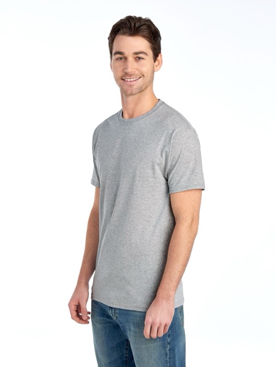 FRUIT OF THE LOOM HD Cotton™ Unisex T-Shirt 68