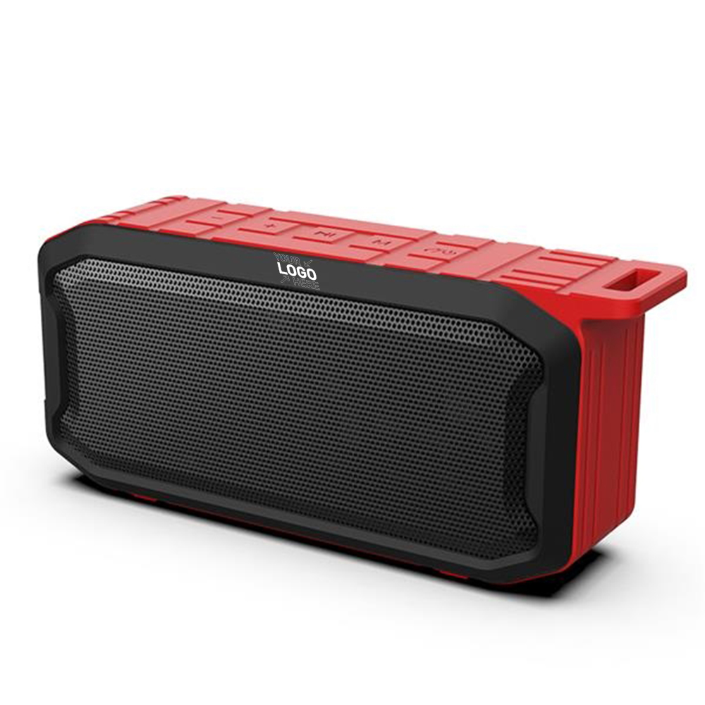 Waterproof Bluetooth Wireless Speakers 2