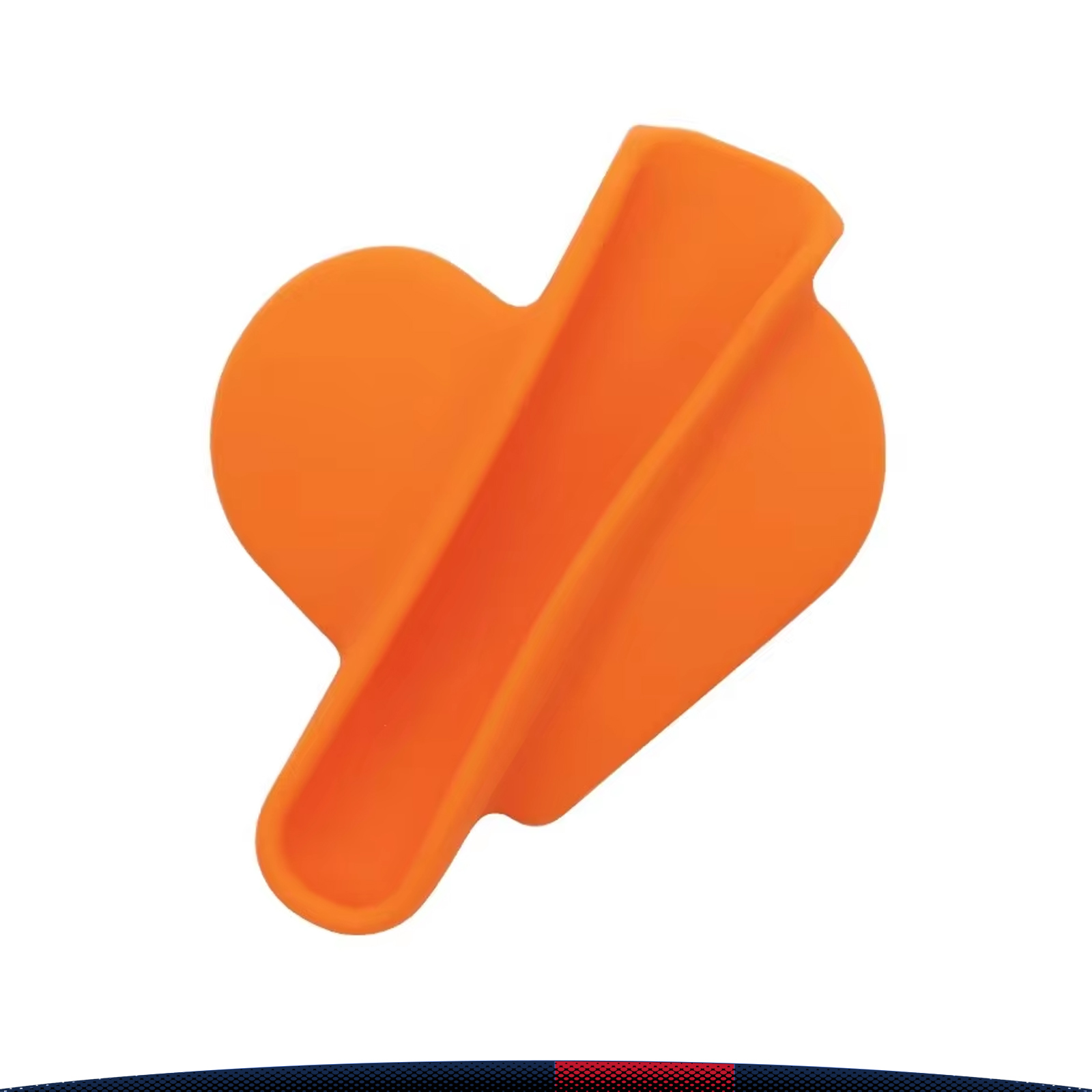Iverra Silicone Lipstick Phone Holder 11