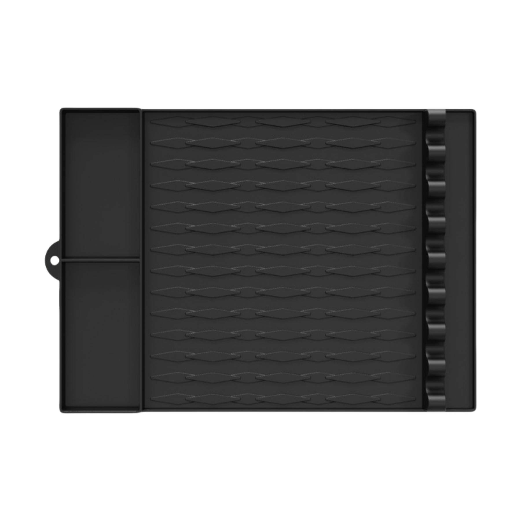 Barbecue Silicone Mat 3