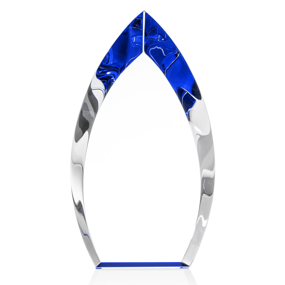Marinello VividPrint™ Award - Blue 4