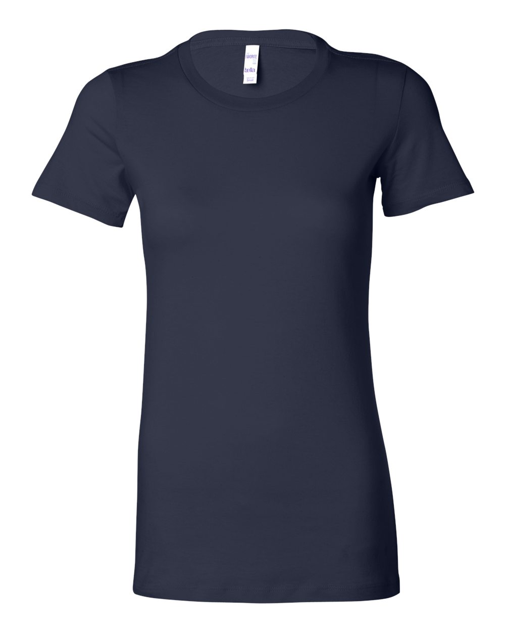 Women's Slim Fit Tee - 6004 147