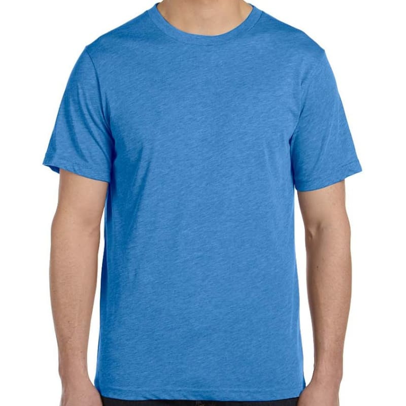 Bella Unisex Triblend Short-Sleeve T-Shirt 32